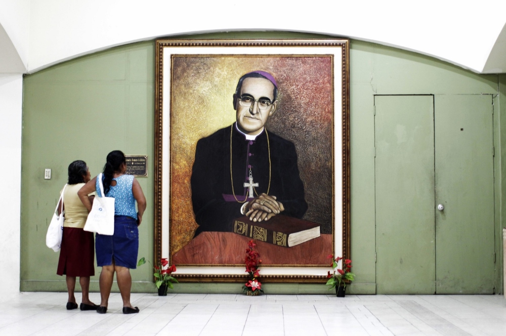 Archbishop Óscar Romero: Setting The Record Straight | National ...